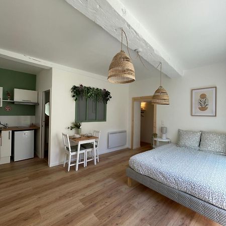 Appartement Chaleureux Blere Экстерьер фото